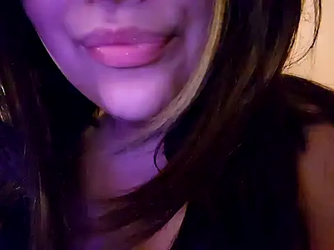 Blanquitaaa online show from December 26, 7:16 pm