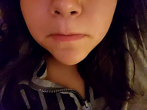 Blanquitaaa online show from March 18, 2:51 am