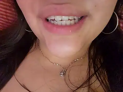 Blanquitaaa online show from February 11, 6:55 pm