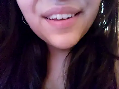 Blanquitaaa online show from March 1, 6:32 pm