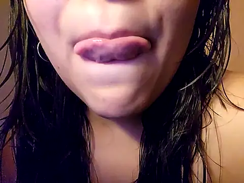 Blanquitaaa online show from March 12, 1:03 am