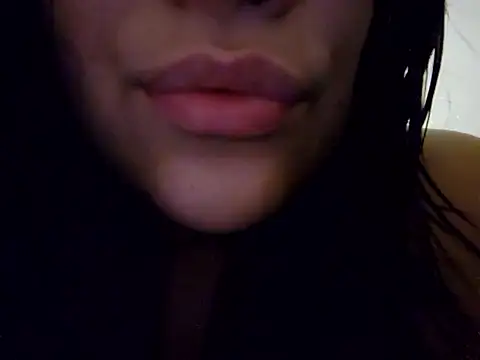 Blanquitaaa online show from March 6, 7:32 pm