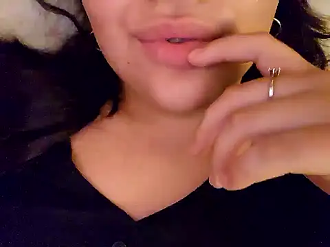 Blanquitaaa online show from March 15, 7:27 pm