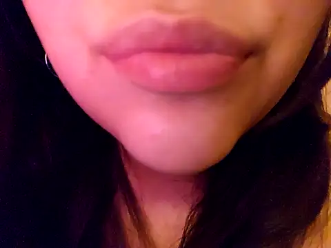 Blanquitaaa online show from March 5, 4:56 am