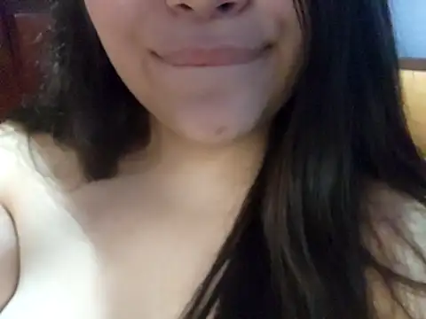 Blanquitaaa online show from February 23, 10:10 pm