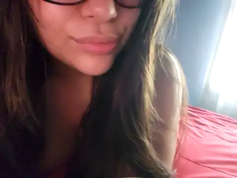 Blanquitaaa online show from February 16, 2:16 pm