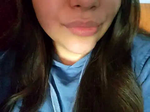 Blanquitaaa online show from February 25, 5:13 pm