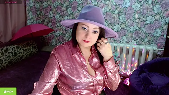 Julia-ru online show from December 21, 8:53 pm