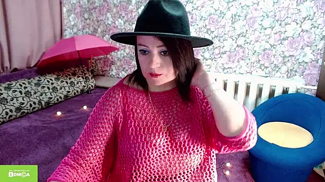 Julia-ru online show from October 10, 8:09 pm