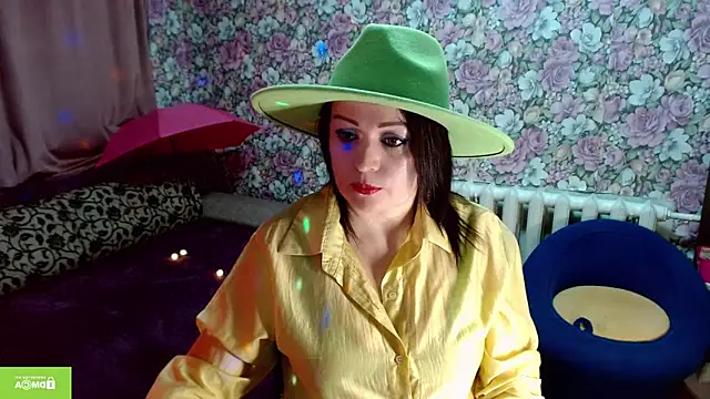 Julia-ru online show from September 25, 9:32 pm