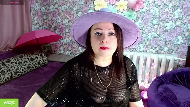 Julia-ru online show from February 19, 9:23 pm