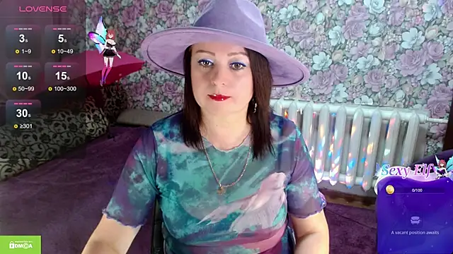 Snapshot of Julia-ru chatting on July 9, 9:47 pm Julia-ru online show from July 9, 9:47 pm