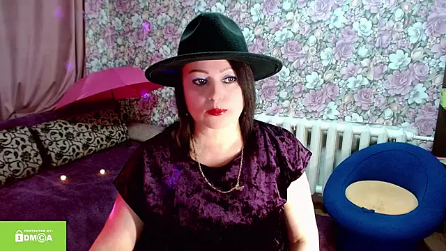Julia-ru online show from September 17, 6:54 pm