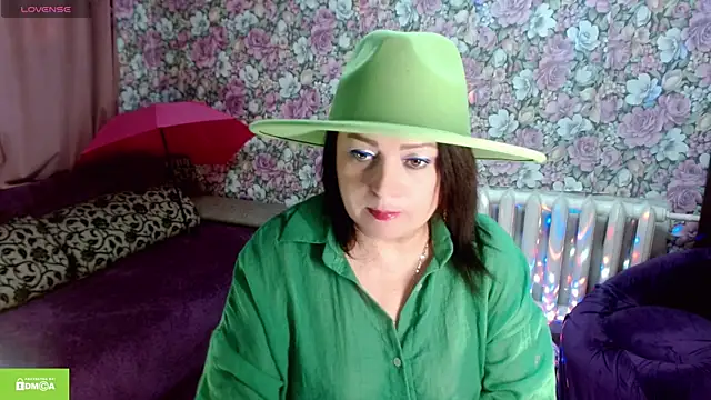 Julia-ru online show from February 4, 8:59 pm