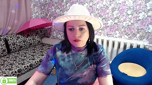 Julia-ru online show from December 7, 11:51 pm