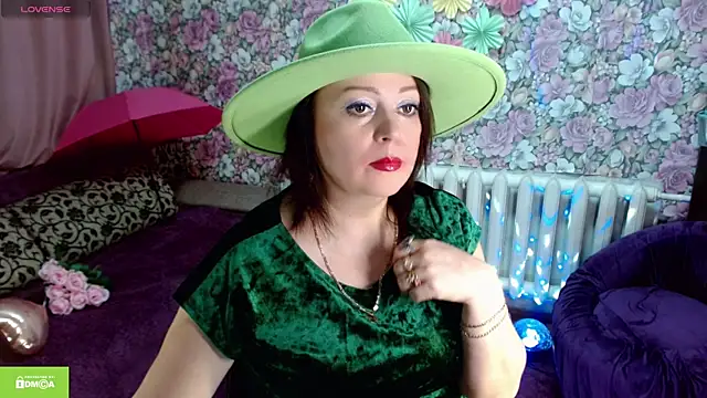 Julia-ru online show from February 17, 9:23 pm