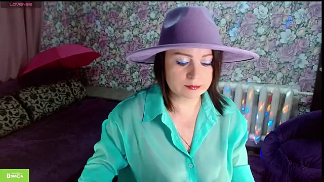 Snapshot of Julia-ru chatting on May 29, 6:47 pm Julia-ru online show from May 29, 6:47 pm