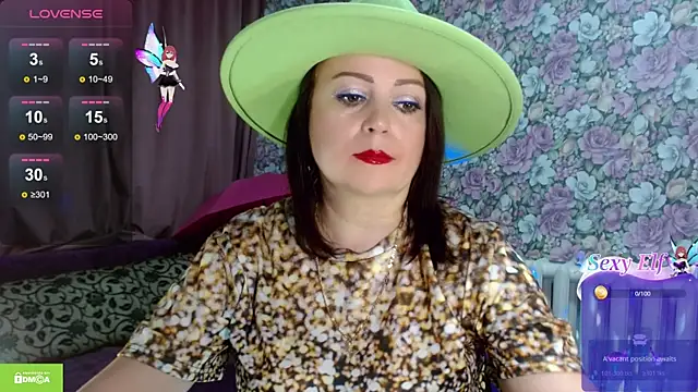 Snapshot of Julia-ru chatting on July 12, 9:37 pm Julia-ru online show from July 12, 9:37 pm