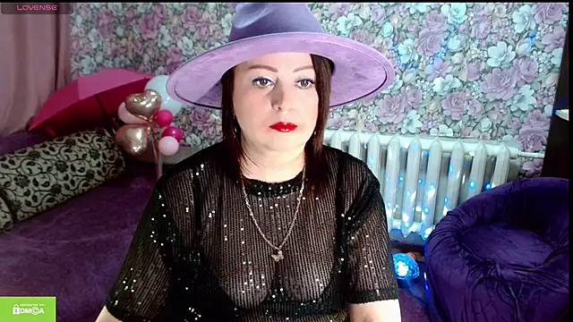 Snapshot of Julia-ru chatting on April 13, 7:51 pm Julia-ru online show from April 13, 7:51 pm