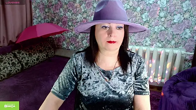 Julia-ru online show from January 18, 10:02 pm