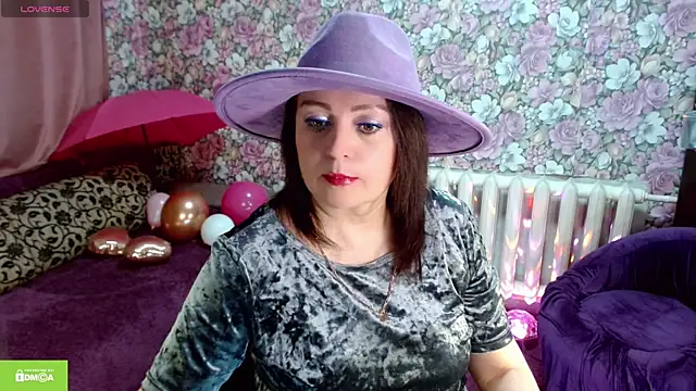 Julia-ru online show from February 24, 8:31 pm