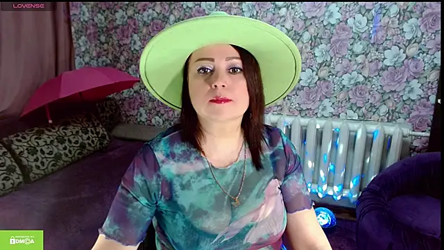 Snapshot of Julia-ru chatting on April 22, 8:15 pm Julia-ru online show from April 22, 8:15 pm