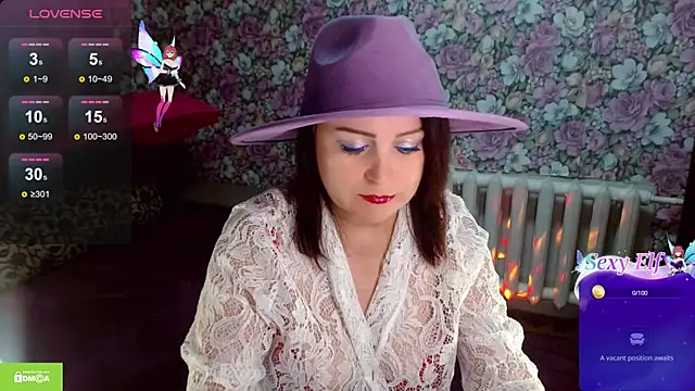 Snapshot of Julia-ru chatting on July 11, 10:32 pm Julia-ru online show from July 11, 10:32 pm