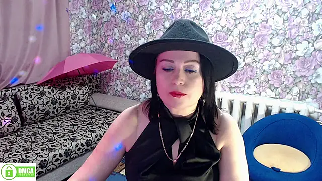 Julia-ru online show from December 10, 9:33 pm