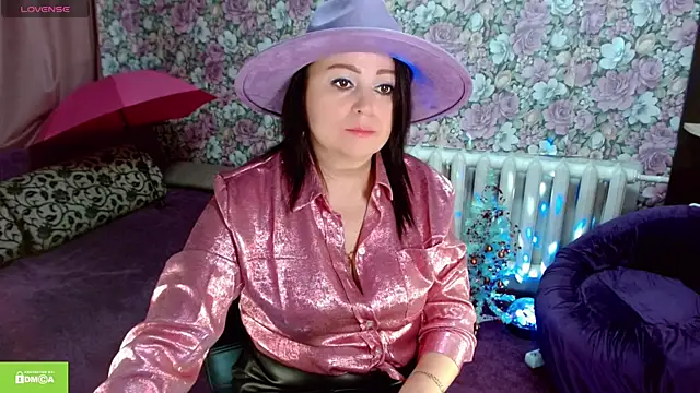 Julia-ru online show from December 22, 8:31 pm