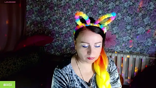 Julia-ru online show from April 2, 9:43 pm