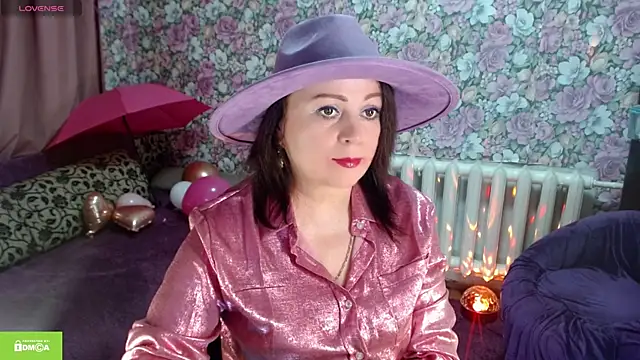 Julia-ru online show from February 21, 9:50 pm