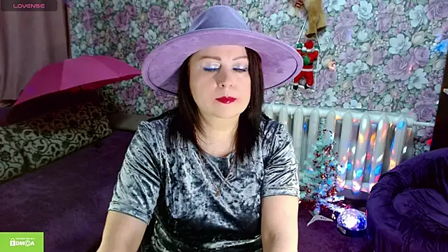 Julia-ru online show from January 7, 10:04 pm