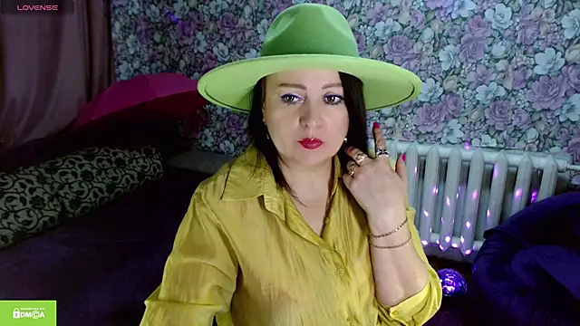 Julia-ru online show from January 10, 9:43 pm