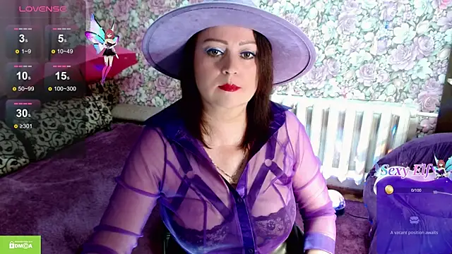 Snapshot of Julia-ru chatting on June 26, 9:53 pm Julia-ru online show from June 26, 9:53 pm