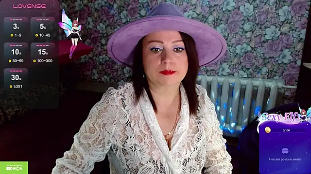 Snapshot of Julia-ru chatting on July 8, 9:59 pm Julia-ru online show from July 8, 9:59 pm