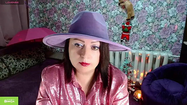 Julia-ru online show from January 6, 10:47 pm