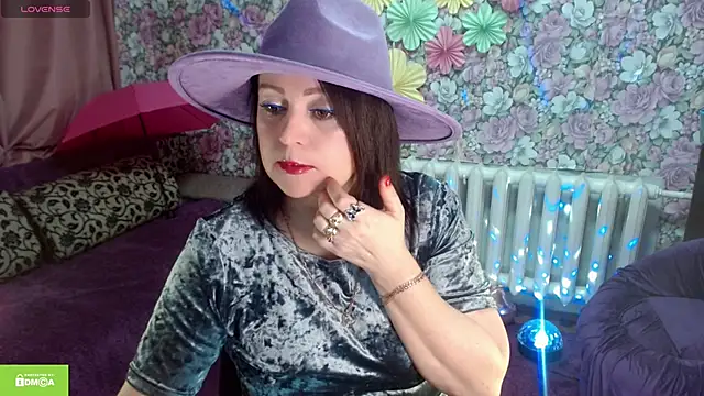 Julia-ru online show from February 16, 9:24 pm