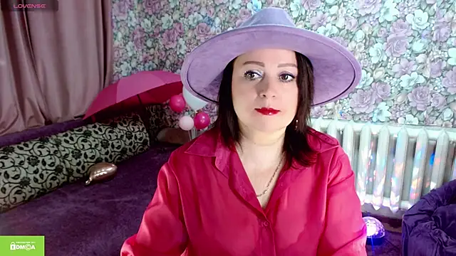 Julia-ru online show from April 8, 8:54 pm