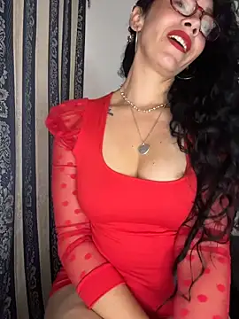 JULYSEX1 online show from April 11, 2:43 pm