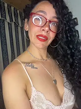 JULYSEX1 online show from May 17, 1:00 pm