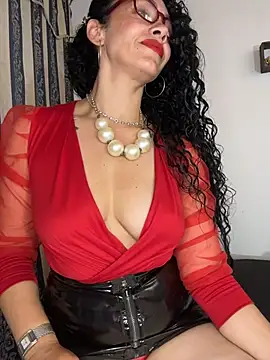 JULYSEX1 online show from April 14, 1:16 pm