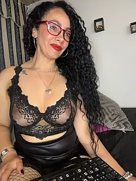 JULYSEX1 online show from April 26, 3:09 pm