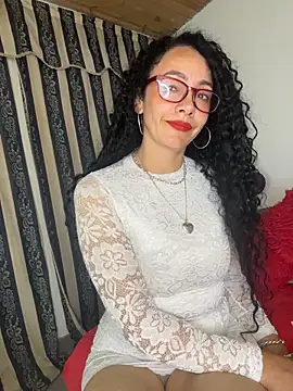 JULYSEX1 online show from May 2, 2:33 pm