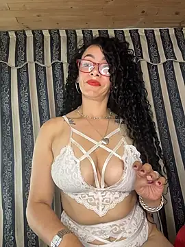 JULYSEX1 online show from May 30, 1:39 pm