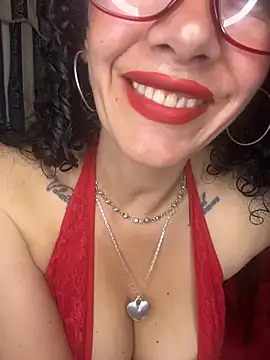 JULYSEX1 online show from May 3, 1:58 pm