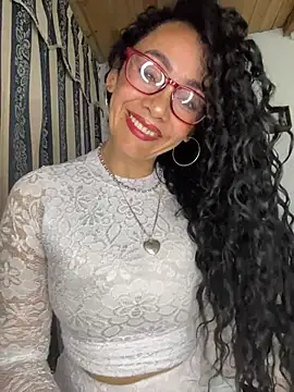 JULYSEX1 online show from March 31, 2:19 pm