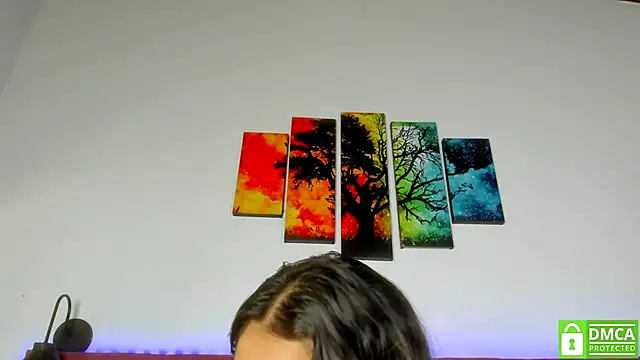 Abril Gomez06 online show from November 15, 8:02 pm