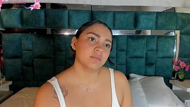 Abril Gomez06 online show from April 28, 2:27 am
