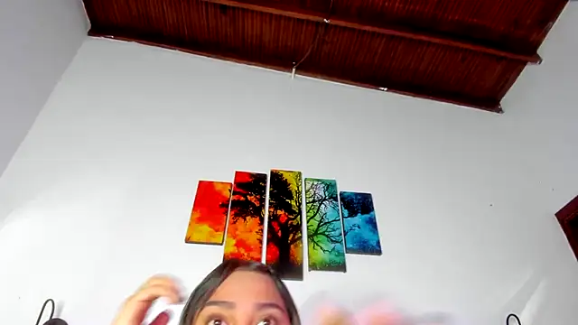 Abril Gomez06 online show from November 9, 8:13 pm