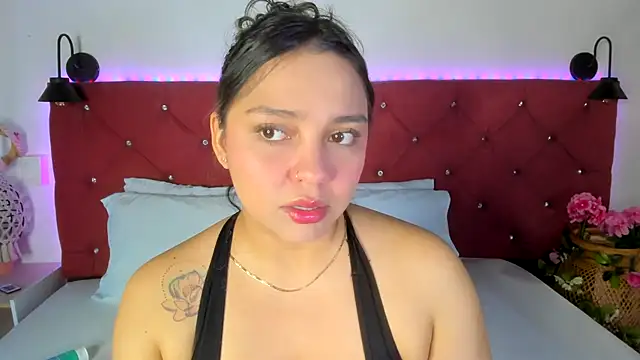 Abril Gomez06 online show from December 2, 7:59 pm